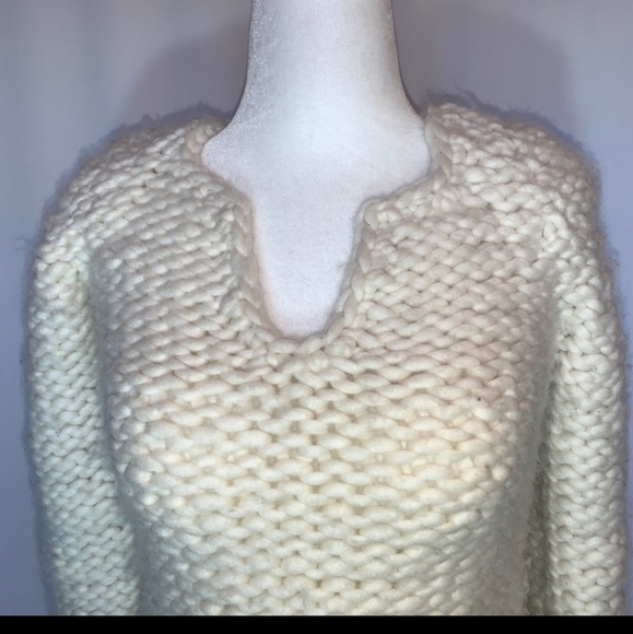 Gap Chunky Sweater Size S - Picture 5 of 7